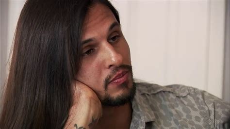 ausCAPS: Ash Armand nude in Gigolos 3-09 "Lock, Stock & Two Swollen Testicles"