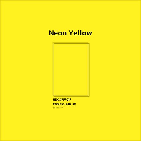 Image result for Yellow Color Code Numberic