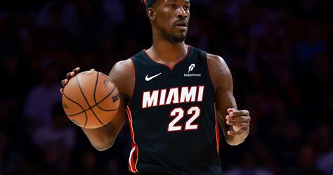 Jimmy Butler Rumors: Heat SF Hasn't Demanded Trade; Disappointed by ...