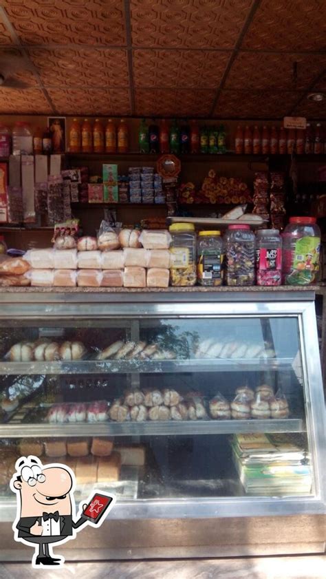 Britan Bakery, Puducherry