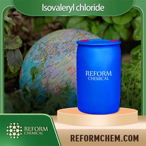 Isovaleryl chloride - NANTONG REFORM PETRO-CHEMICAL CO., LTD.