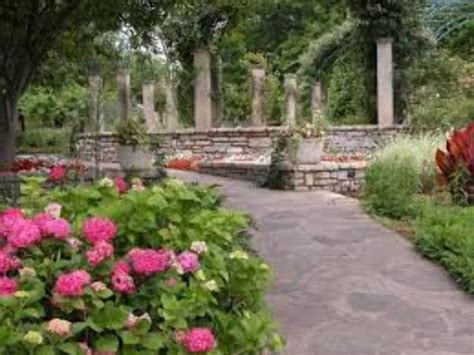 State Botanical Garden of Georgia, athens, United States Of America ...