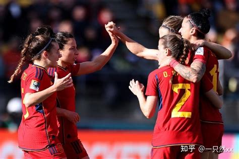 女世界杯1/4决赛：日本女足VS瑞典女足！西班牙女足VS荷兰女足！_【快资讯】