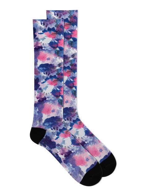 Dr.Scholl's Women's Graduated Compression Socks, 1 Pack - Walmart.com