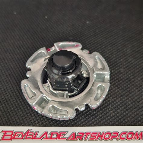 Aries 145D – Beyblade Art Shop