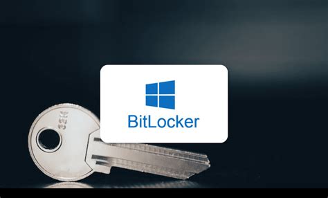 BitLocker Logo 的图像结果