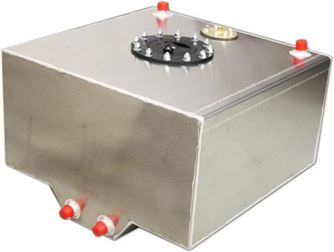 Aluminum Fuel Tanks Tractor Supply at Ruth Sample blog
