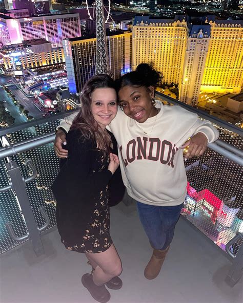 Greta Sereni | Who would have thought🌃 | Instagram