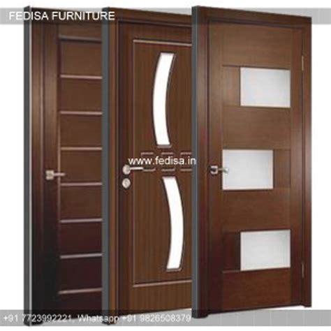 Single Panel Door Design Sitout Door Design Balcony Grill Gate Design