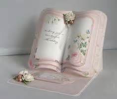 Image result for Open Book Cards