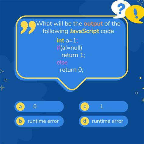 Image result for MCQ JavaScript
