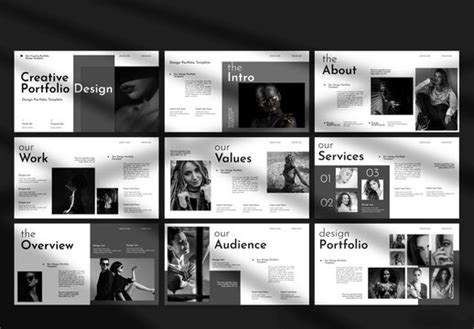Image result for Adobe InDesign Presentation