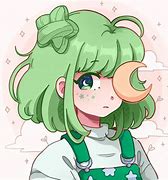 Image result for Drawing Anime Evil Bunny Cute