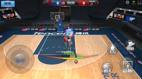 NBA：约基奇梦幻脚步在线教学再次完成2+1_腾讯视频
