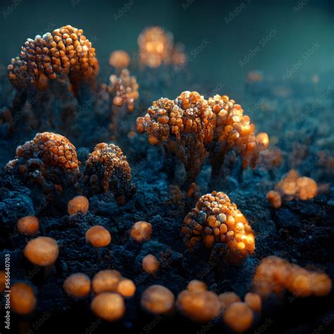 Image result for Alien Coral Theme