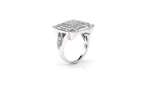 1.00 CTTW Diamond Jewelry | Groupon Goods