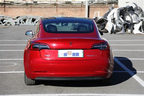 特斯拉Model 3全款落地价26.2万，首付不到4万元，养车成本如何？_凤凰网视频_凤凰网