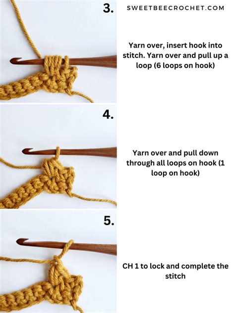 Bean Stitch Tutorial 的图像结果