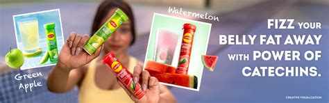 Lipton – Brew For You