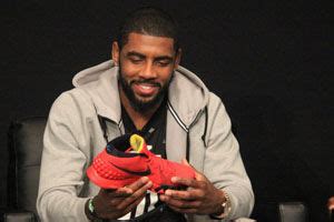 Nike Debuts the KYRIE 1 for the Next Generation of Players - Nike News