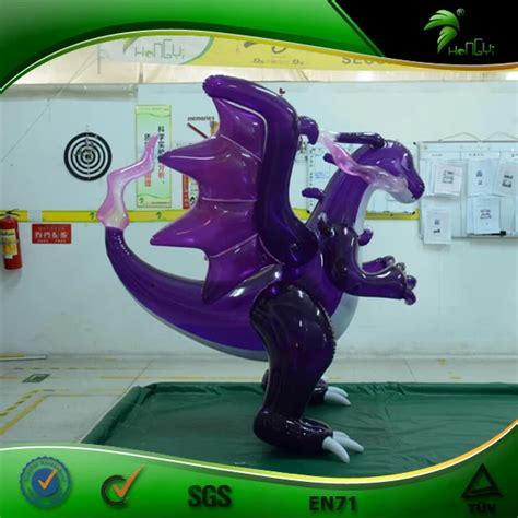 Image result for Inflatable Charizard Hongyi