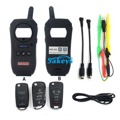 Keydiy Key Programmer 的图像结果