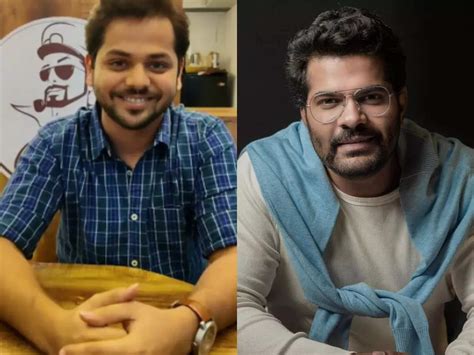 Yashoman Apte to Hardeek Joshi: Marathi TV celebs who own successful ...
