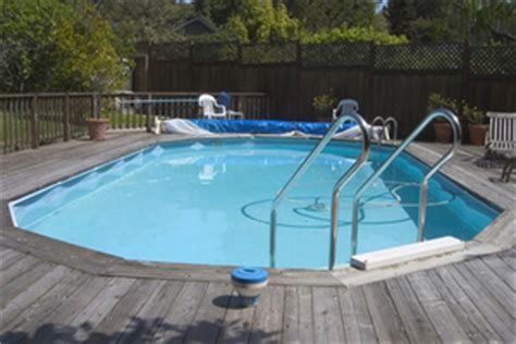Image result for Above Ground Pool Java