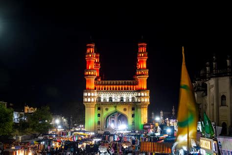 Sarath City Capital Mall Hyderabad in HITEC City