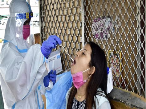 Tuberculosis cases: When all eyes were on covid, TB crept up