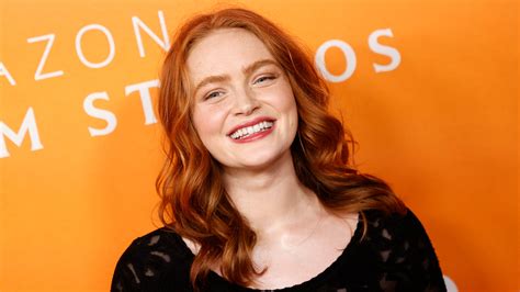 ‘Stranger Things’ Star Sadie Sink Returns to Broadway in ‘John Proctor ...