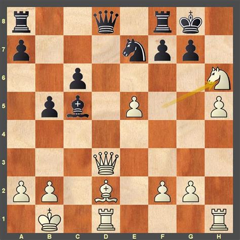 Frederik Svane on the verge of winning Sparkassen Chess Trophy Open ...