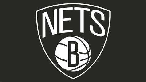 Brooklyn Nets Logo, symbol, meaning, history, PNG, brand