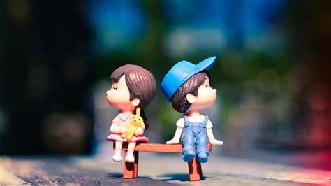 Cute Wallpapers Of Dolls
