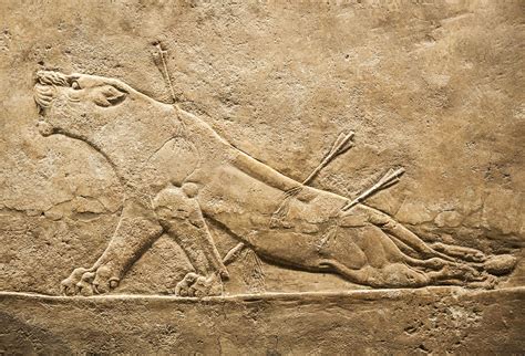 Mesopotamian art and architecture | Characteristics, Facts, & History ...
