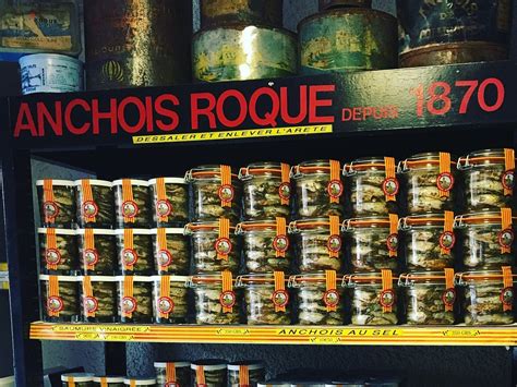 ANCHOIS ROQUE COLLIOURE (2026) All You Need to Know BEFORE You Go (with ...