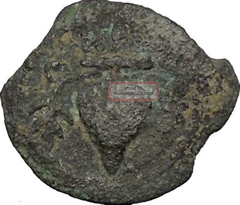 Image result for coins of herod archelaus