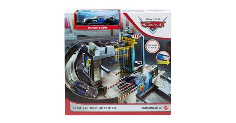 Rust-eze Racing Center Simulator 的图像结果