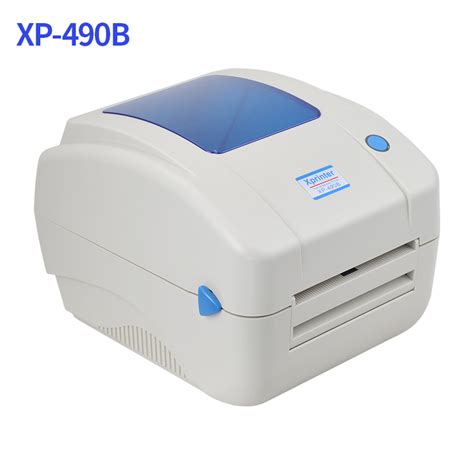 Image result for Thermal Label Printer Color