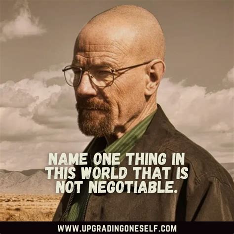 Top 20 Badass Quotes From Walter White For Your Inner Hero