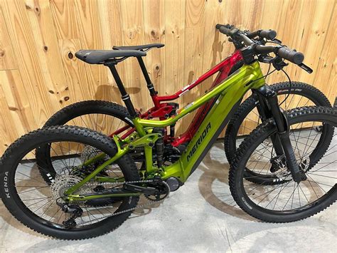 ¿Qué debo tener en cuenta al comprar una bicicleta eléctrica? - Con B de Bike