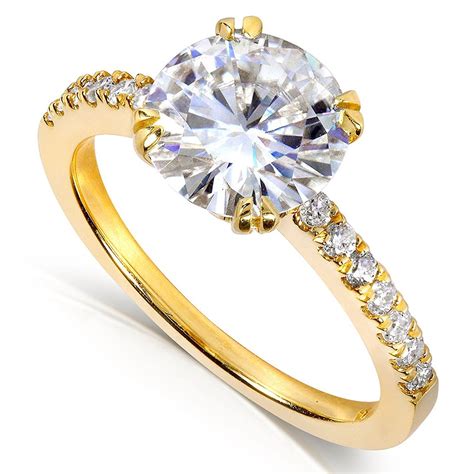 engagement rings under 1000
