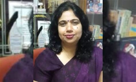 Dr Manisha Shrivastava takes charge as BMHRC director