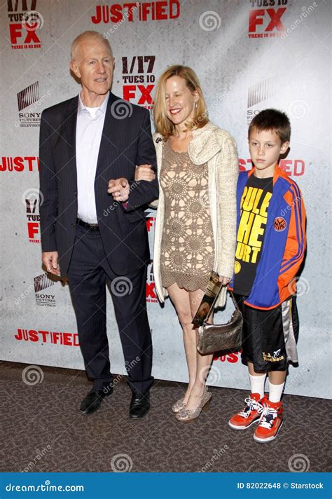 Raymond J. Barry editorial stock photo. Image of california - 82022648