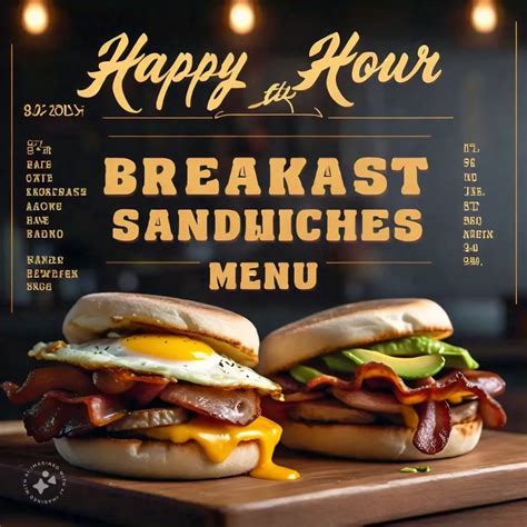 Dunkin' Donuts Happy Hour Menu Prices [2025 Updated List]