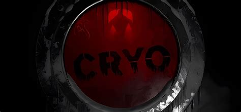 CRYO Build 20625328