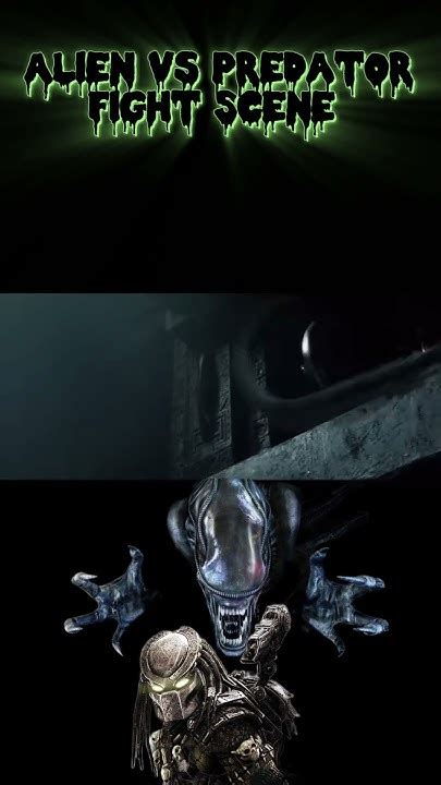 Image result for Alien vs Predator Fight