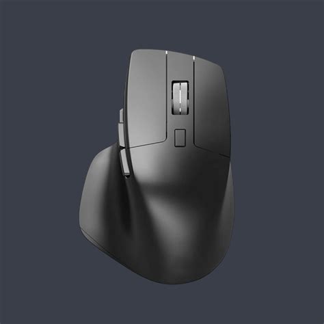 Rest Wireless Gaming Mouse – Verity Verse