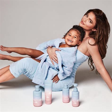 All the hints Kylie Jenner dropped during pregnancy that she was having a boy - including ...