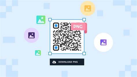 Image result for QR Code Generator PNG